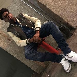 Meet your Posher, Jay